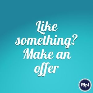 Like something in my closet?